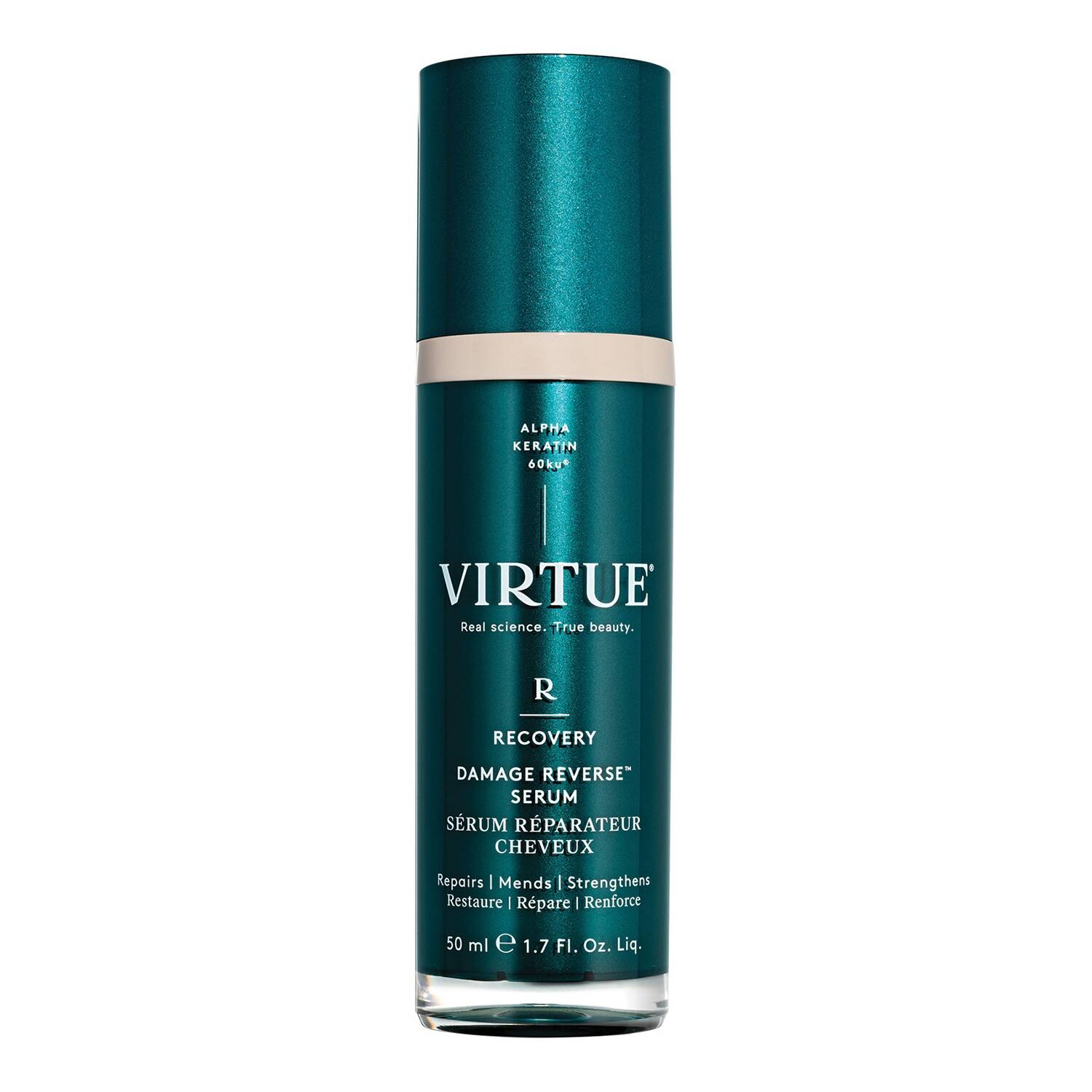 Virtue Damage Reverse Serum 50Ml