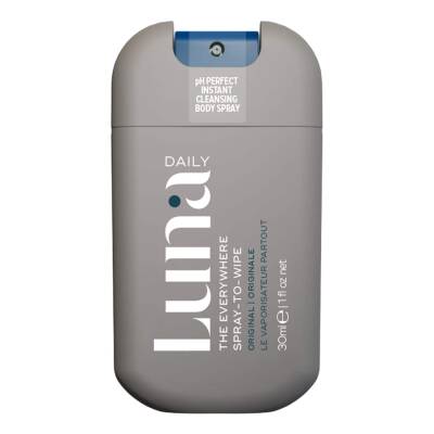 The Original Everywhere Spray-To-Wipe Mini - With Prebiotics + Vit C & E