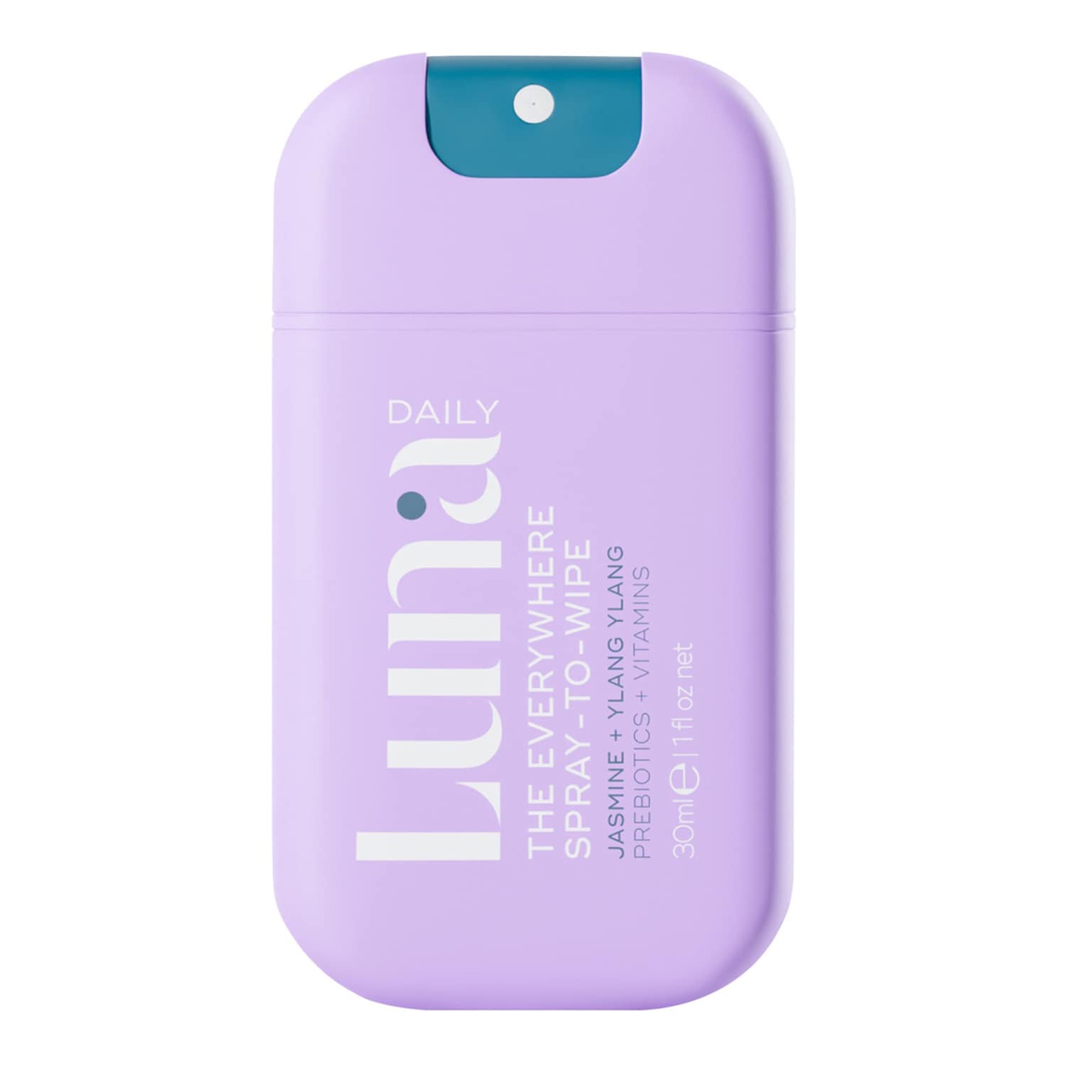 Luna Daily Spray-To-Wipe Original Lilac 30Ml