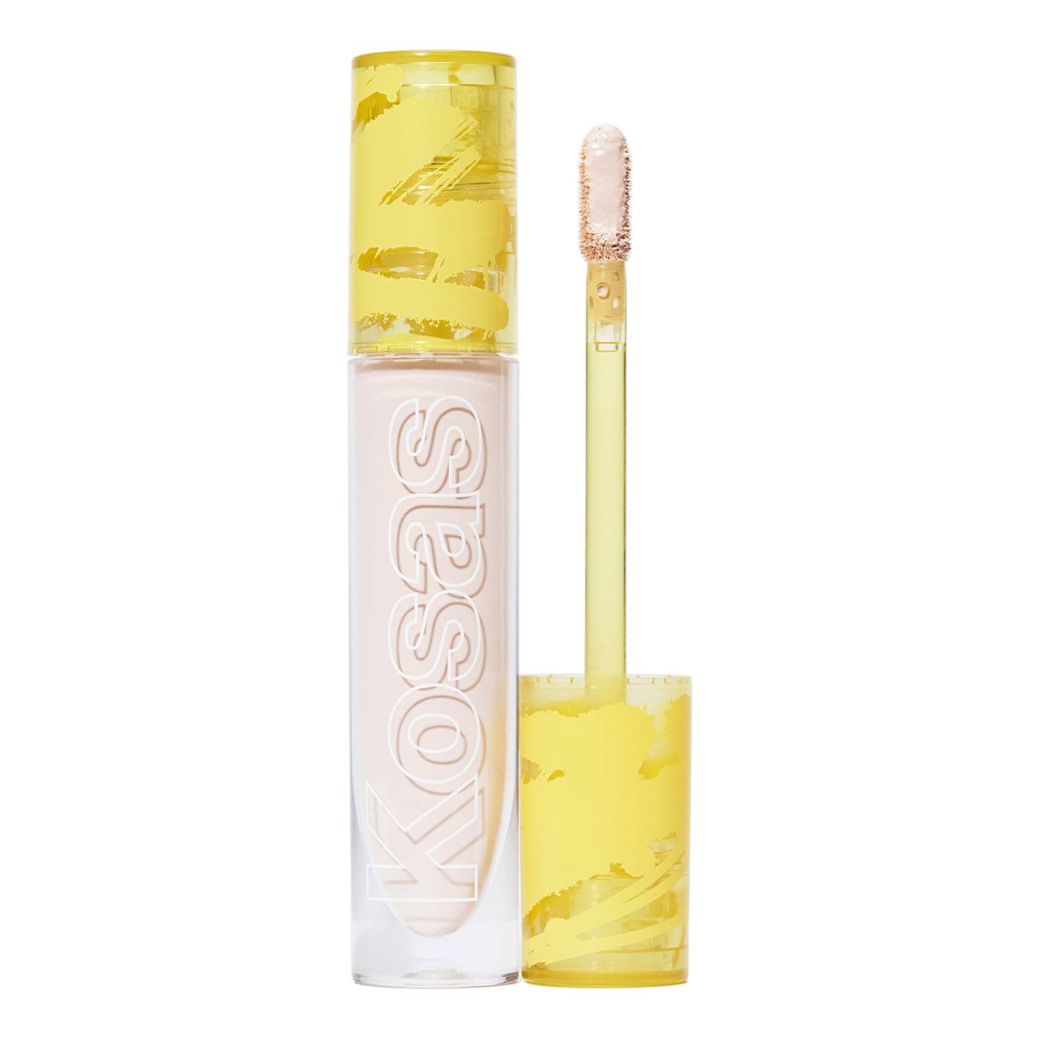 Kosas Revealer Super Creamy + Brightening Concealer And Daytime Eye Cream 6Ml Tone .7 C