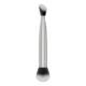 Dual-Ended Multi-Purpose Brush