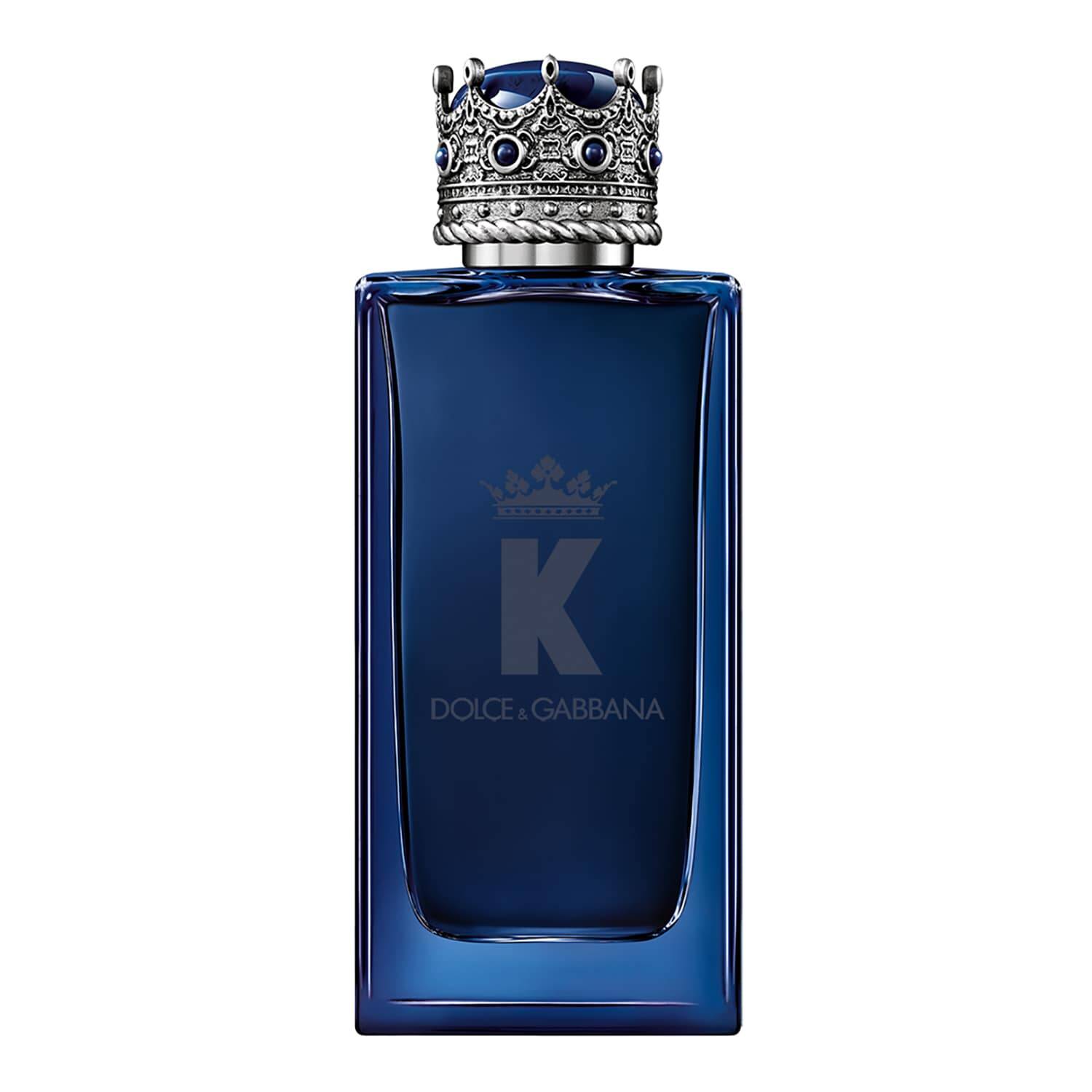 Dolce And Gabbana K By Dolce Eau De Parfum Intense 100Ml