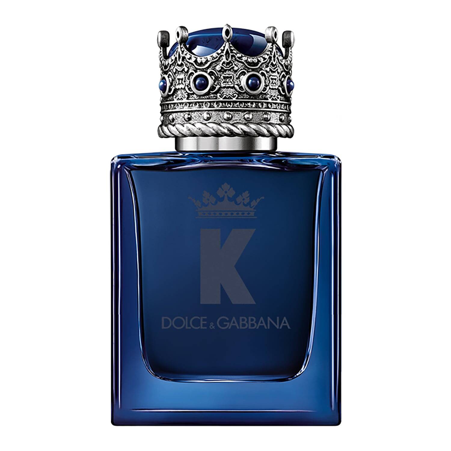 Dolce And Gabbana K By Dolce Eau De Parfum Intense 50Ml