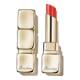 KissKiss Shine Bloom 95% Naturally Derived Ingredients Shine Lipstick 3.2G
