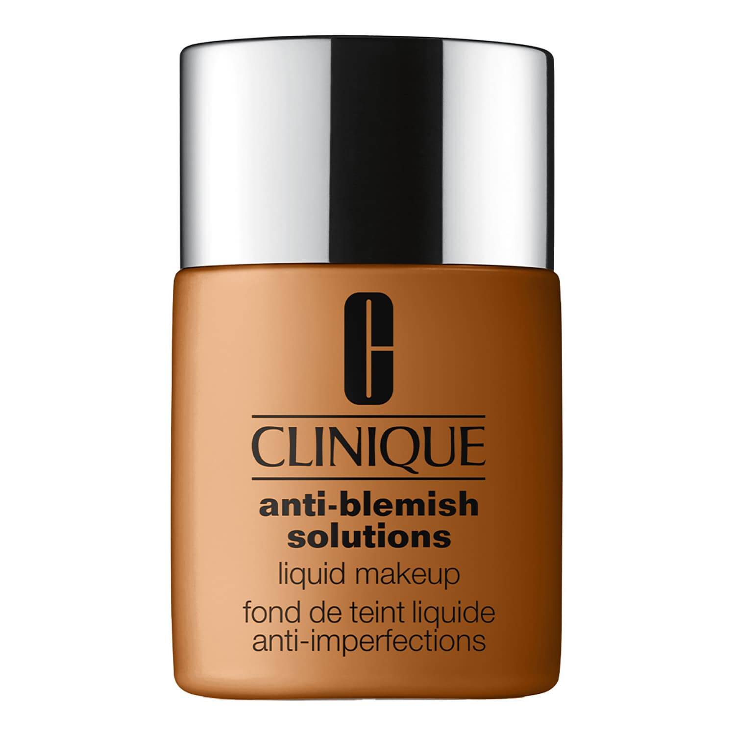 Clinique Anti-Blemish Solutions Liquid Makeup 30Ml Wn 114 Golden