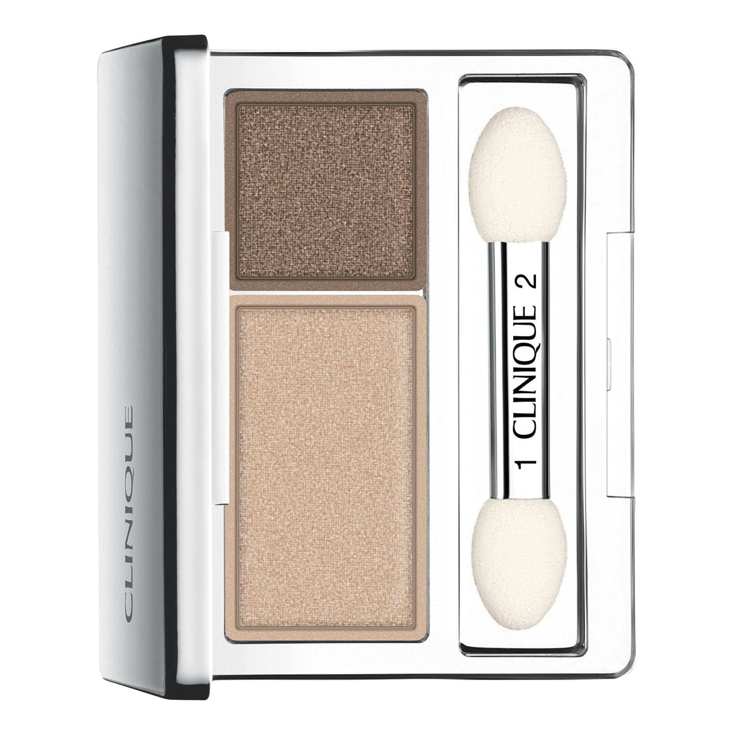 Clinique All About Shadow Duo 1.7G Starlight Starbright