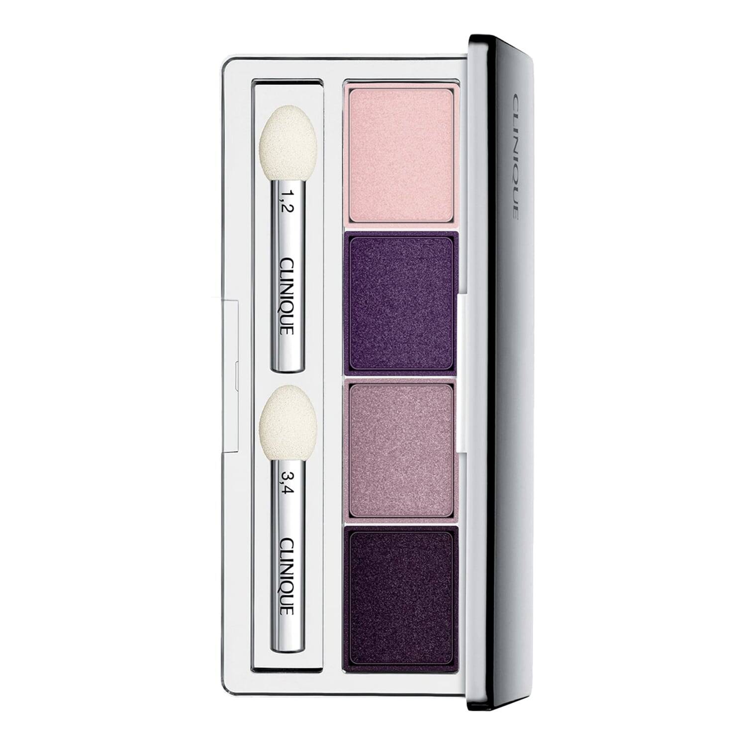 Clinique All About Shadow Quad 3.3G Going Steady