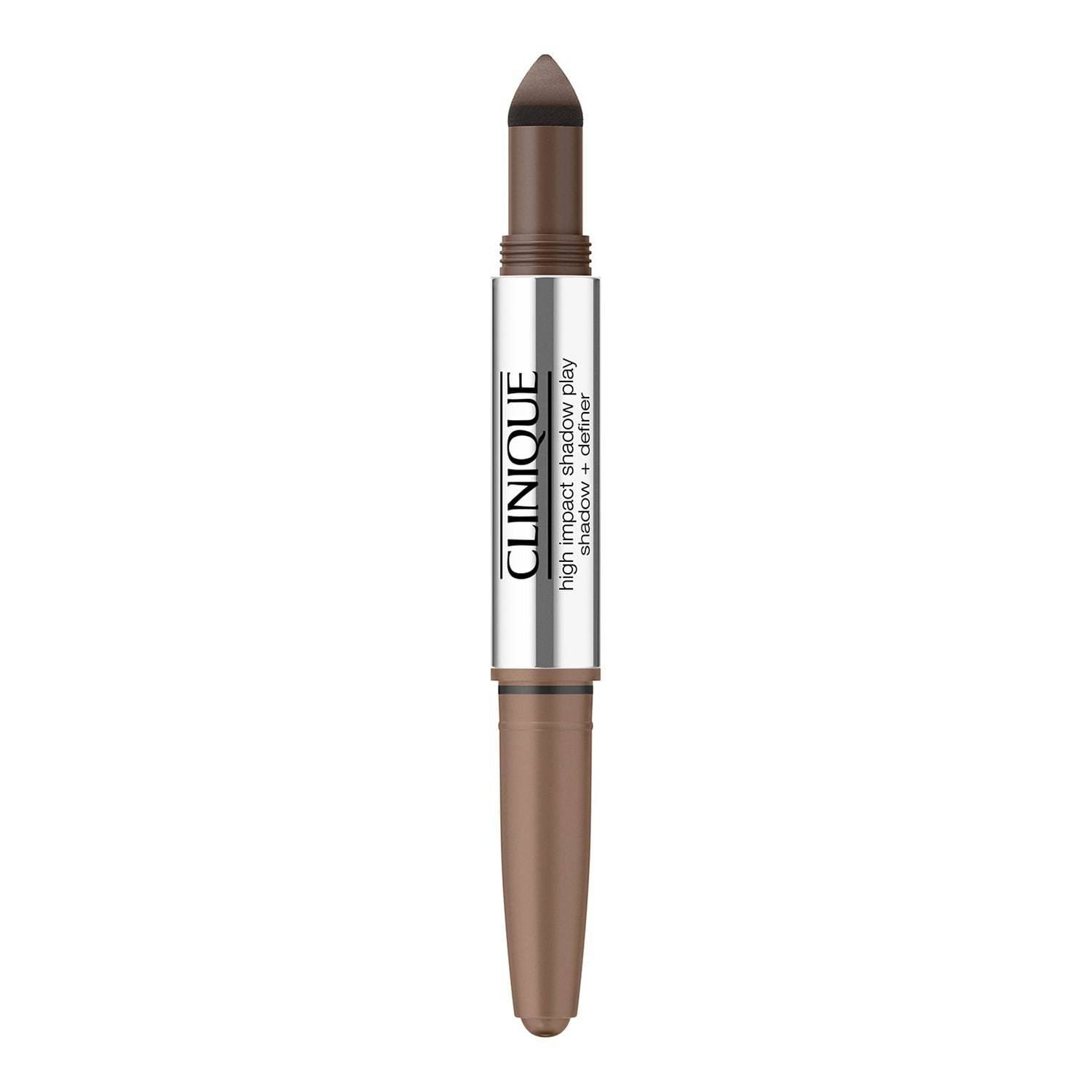 Clinique High Impact Shadow Play Shadow + Definer 1.9G Double Latte (1.90G)