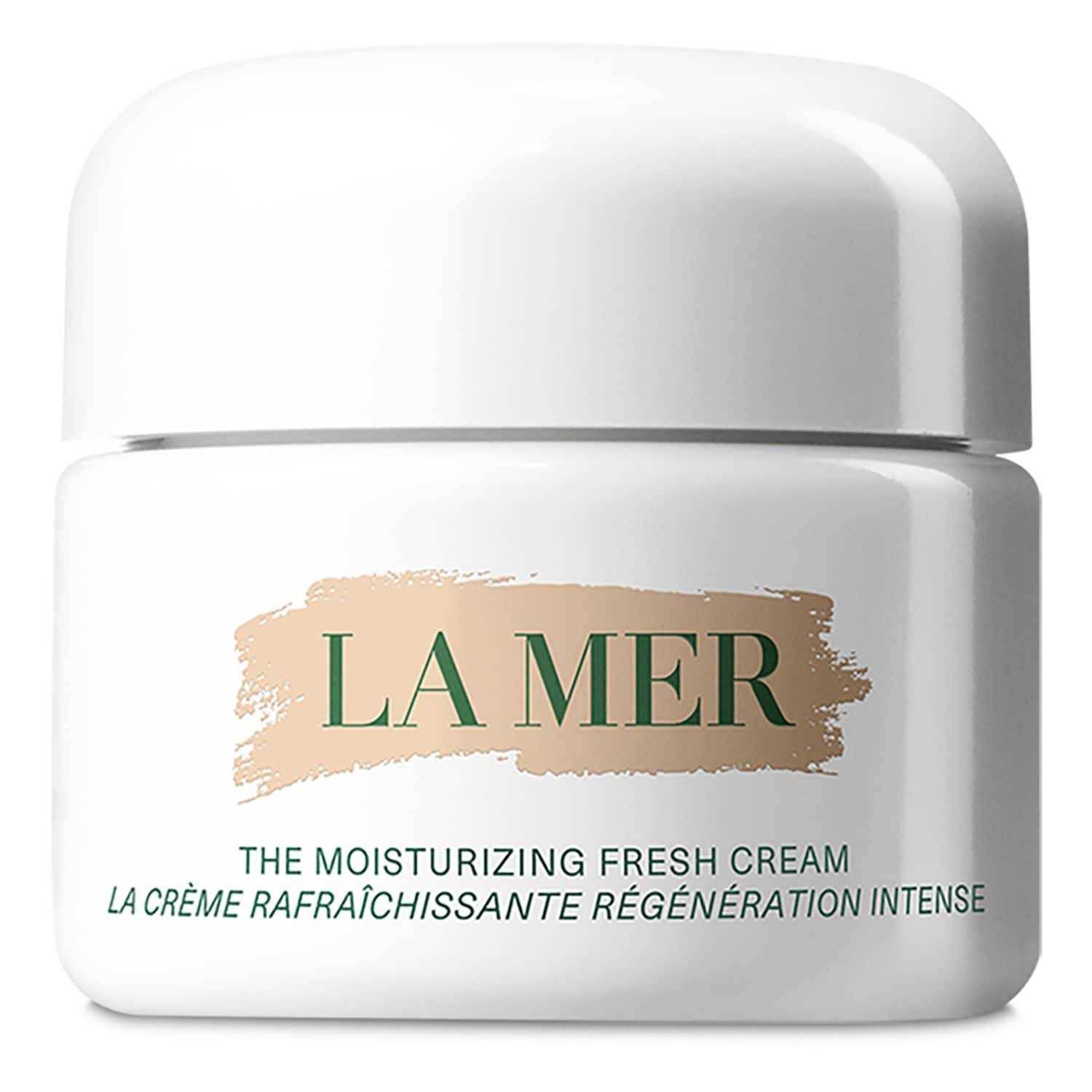 La Mer The Moisturizing Fresh Cream 30Ml