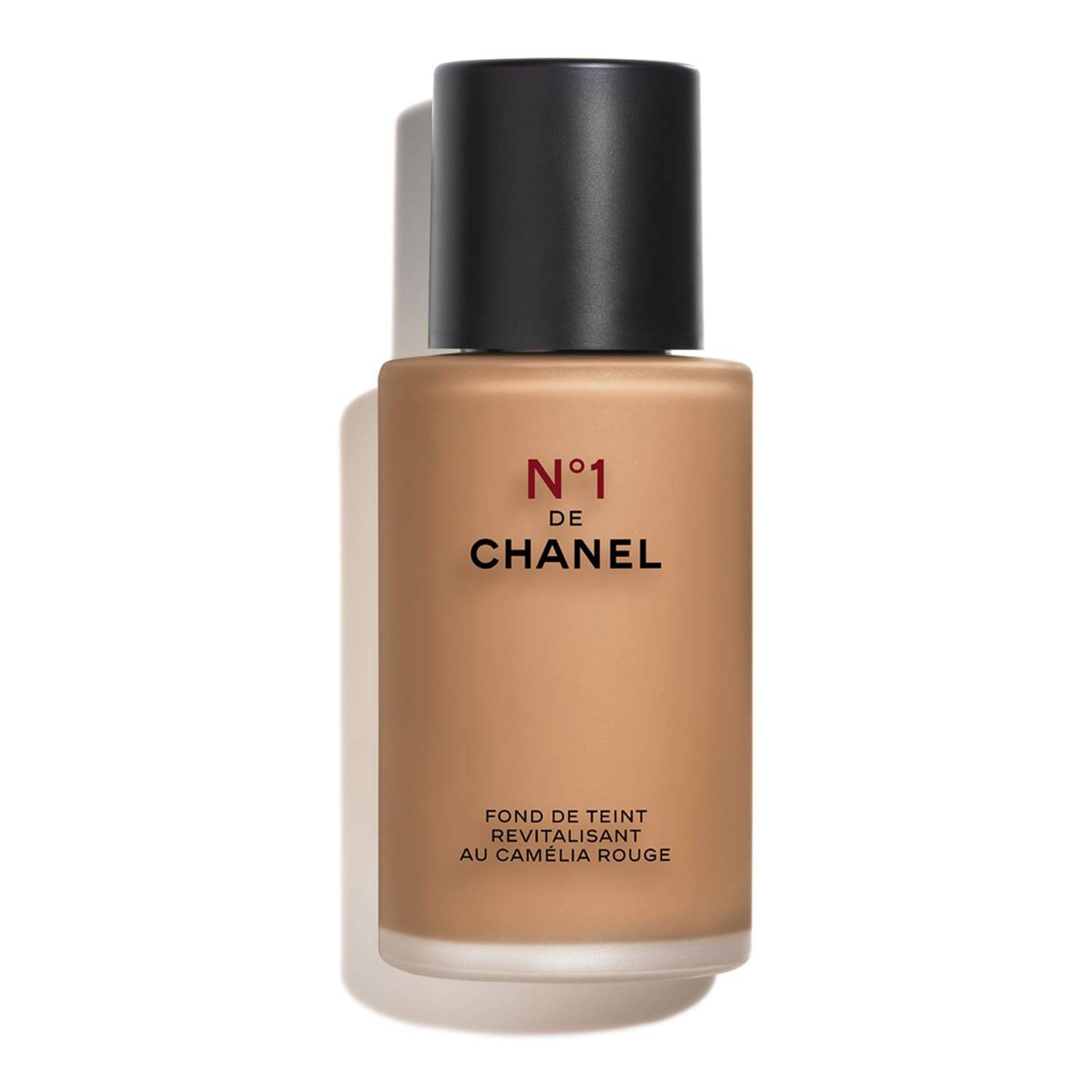 Chanel No.1 De Chanel Fluid Foundation 30Ml B110