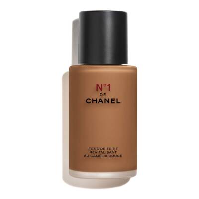 CHANEL No.1 De CHANEL Fluid Foundation 30ml | SEPHORA UK