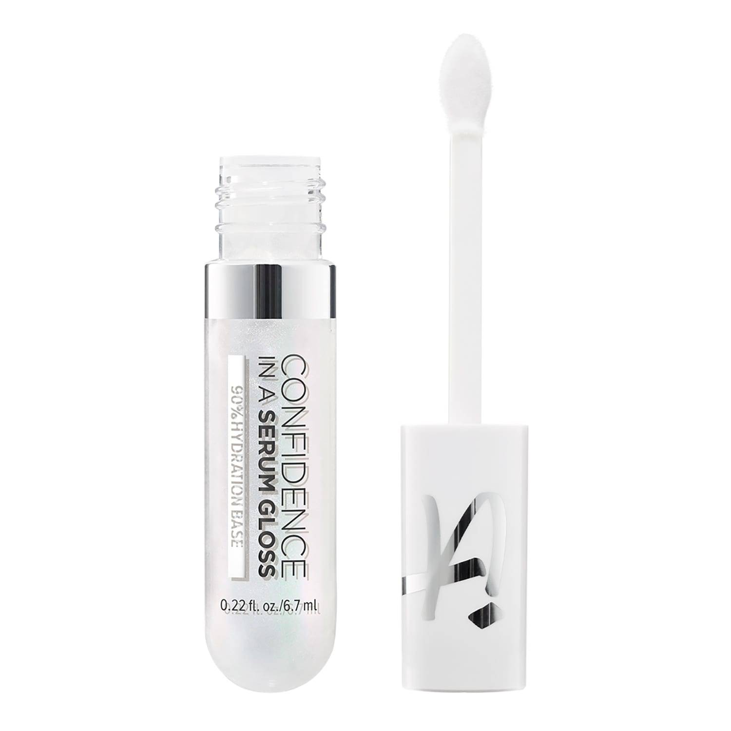 It Cosmetics Confidence In A Serum Gloss 7Ml Self-Assured