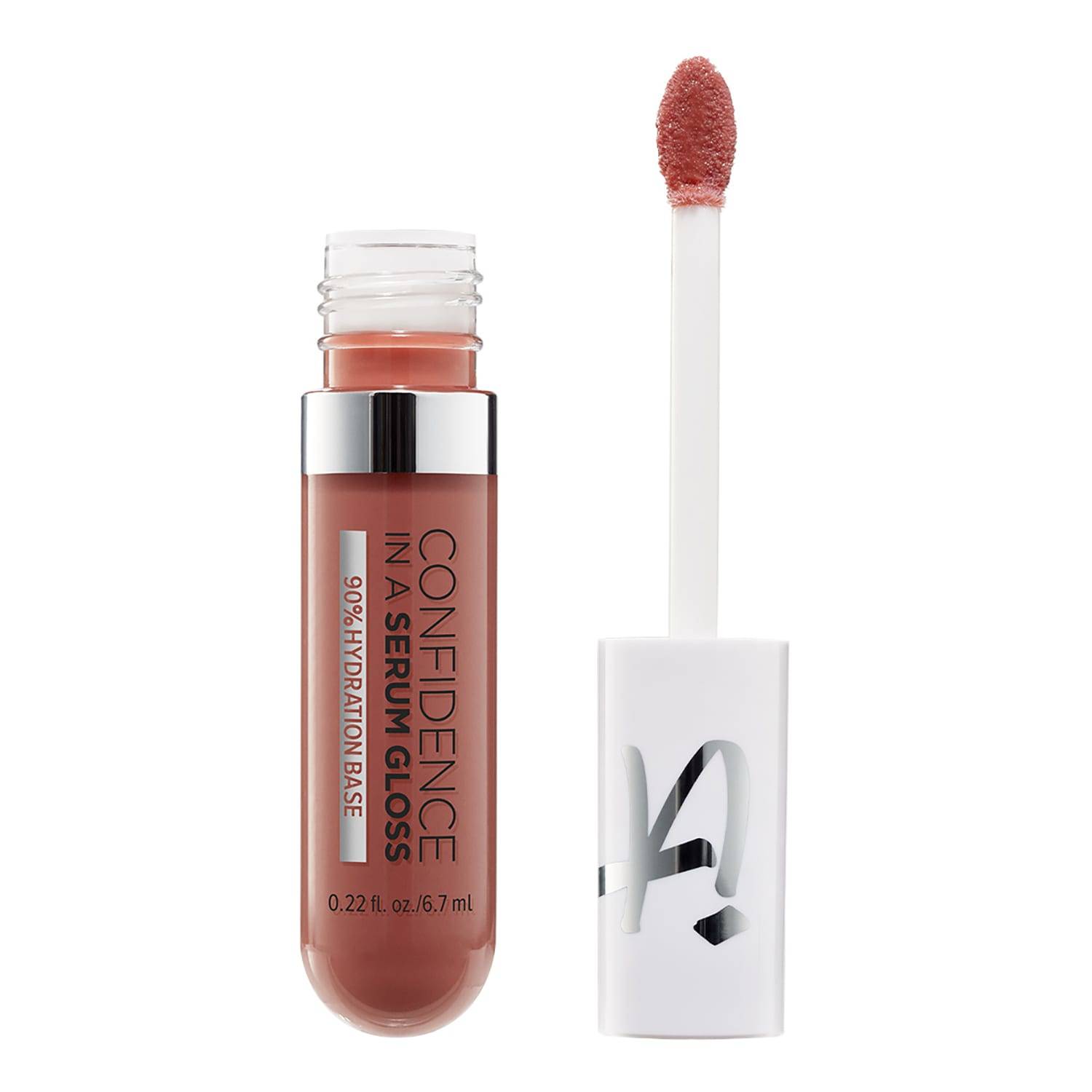 It Cosmetics Confidence In A Serum Gloss 7Ml Self-Worth