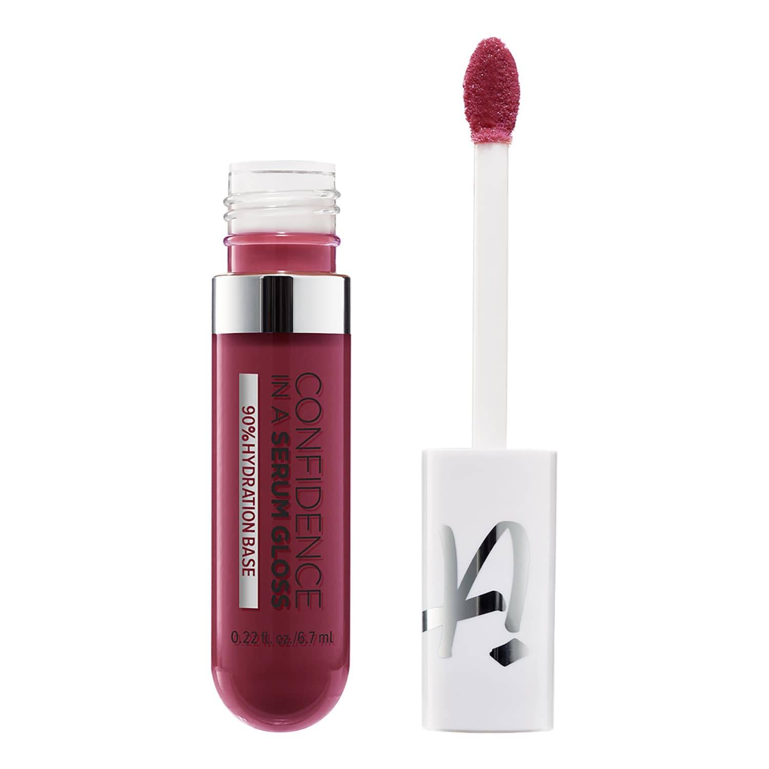 It Cosmetics Confidence In A Serum Gloss 7Ml Self-Determined