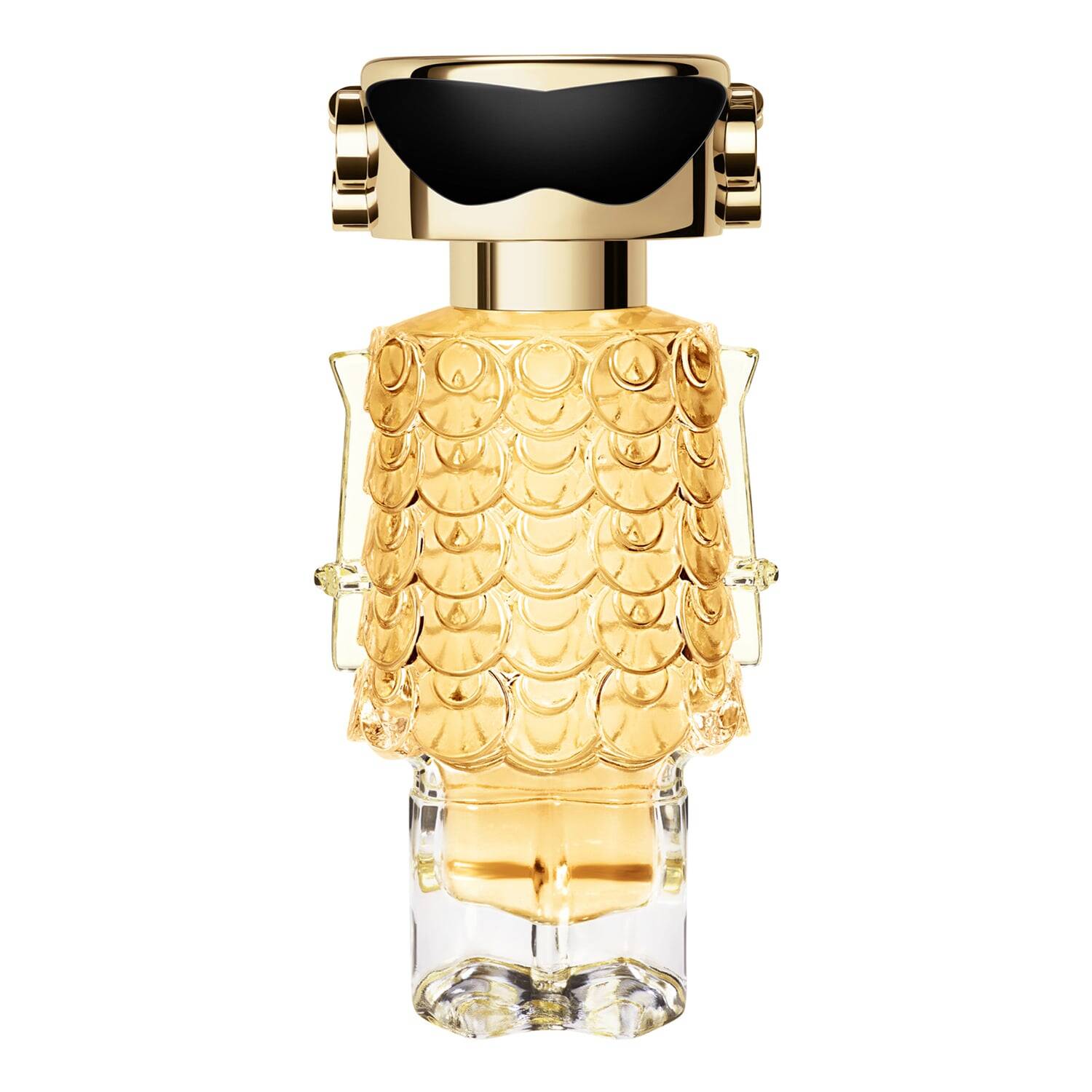 Rabanne Fragrances Fame Intense Eau De Parfum Refill 30 Ml
