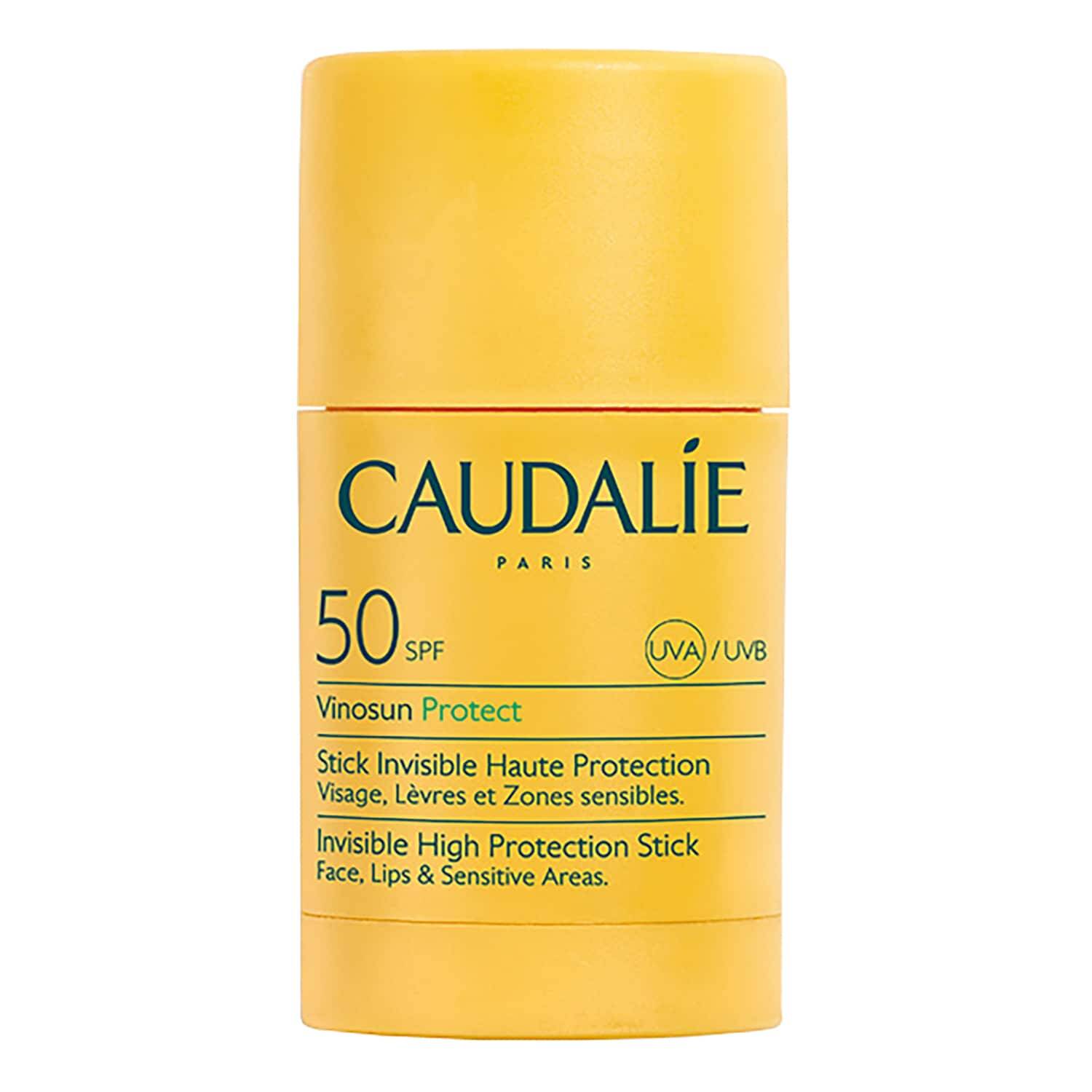 Caudalie Vinosun Protect Invisible Stick Spf50 15G