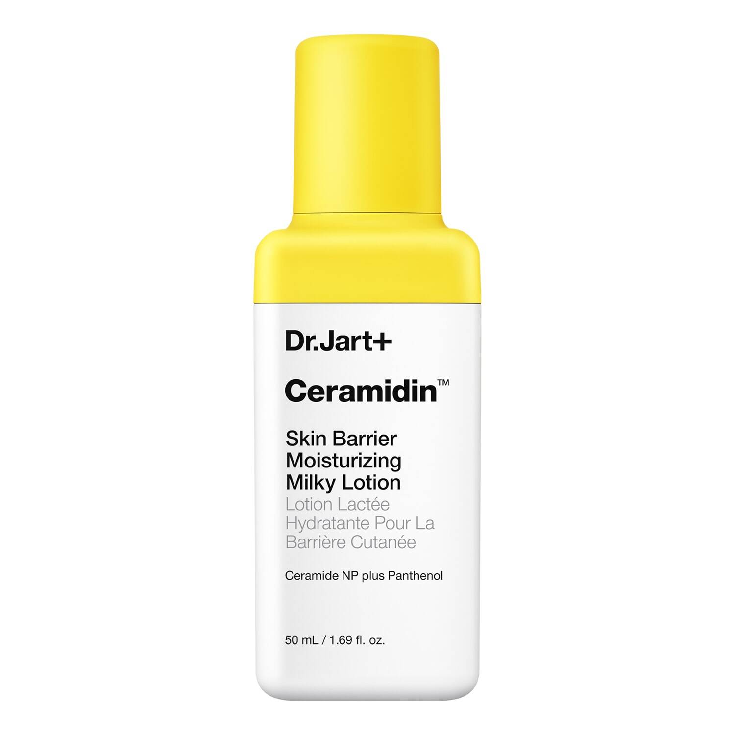 Dr Jart+ Ceramidin Milky Lotion 50Ml
