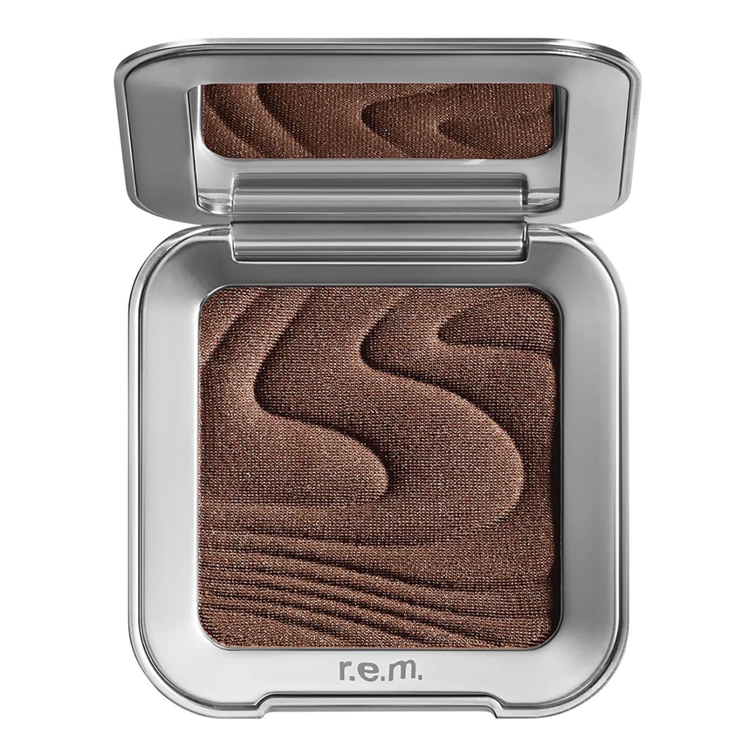 R.E.M.Beauty Hypernova - Pressed Bronzing Powder Cocoa-Nut (10G)