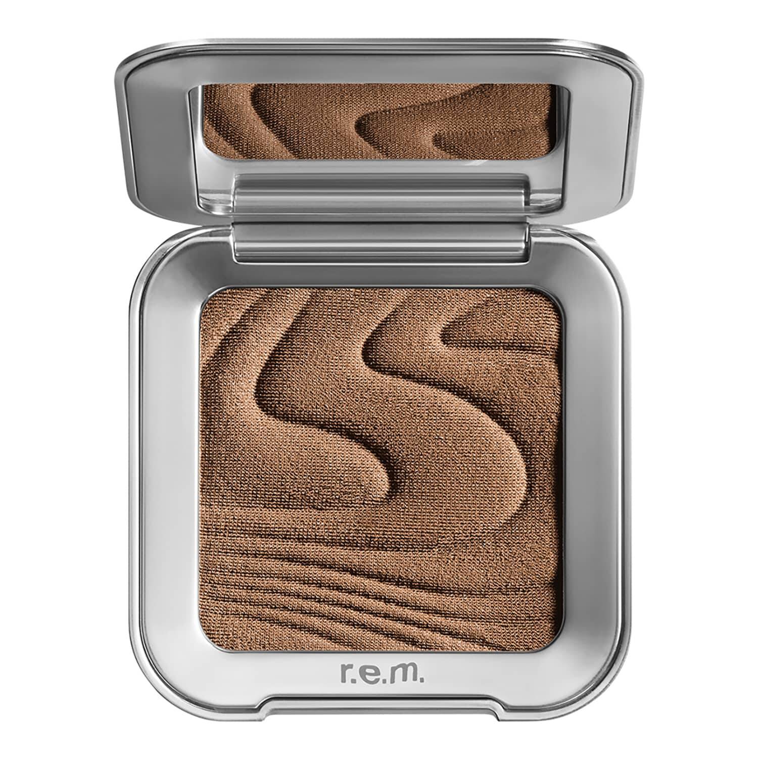 R.E.M.Beauty Hypernova - Pressed Bronzing Powder Blazed (10G)