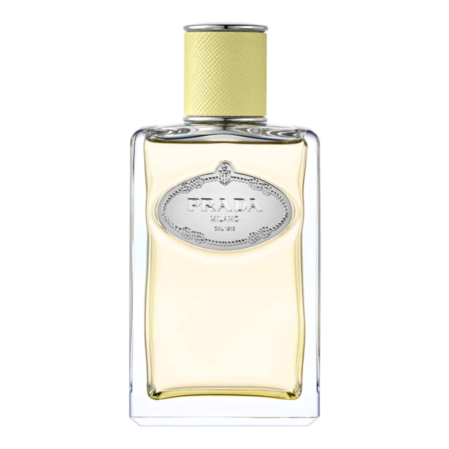 Prada Infusion De Gingembre Eau De Parfum 100Ml