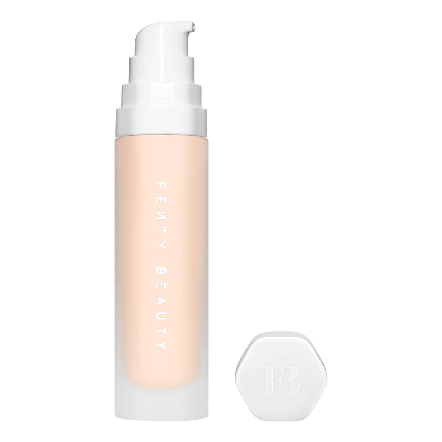 Fenty Beauty Soft'Lit Naturally Luminous Longwear Foundation 32ml (Various Shades) - 100 - Image 4