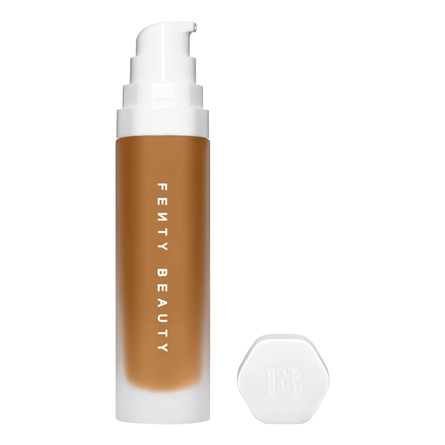Fenty Beauty Soft'Lit Naturally Luminous Longwear Foundation 32Ml 345