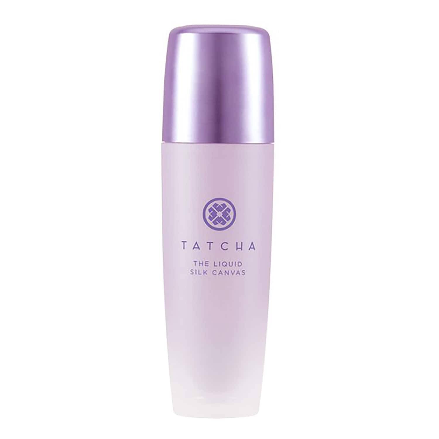 Tatcha The Liquid Silk Canvas 10G