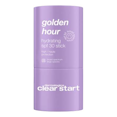 Golden Hour hydrating SPF30