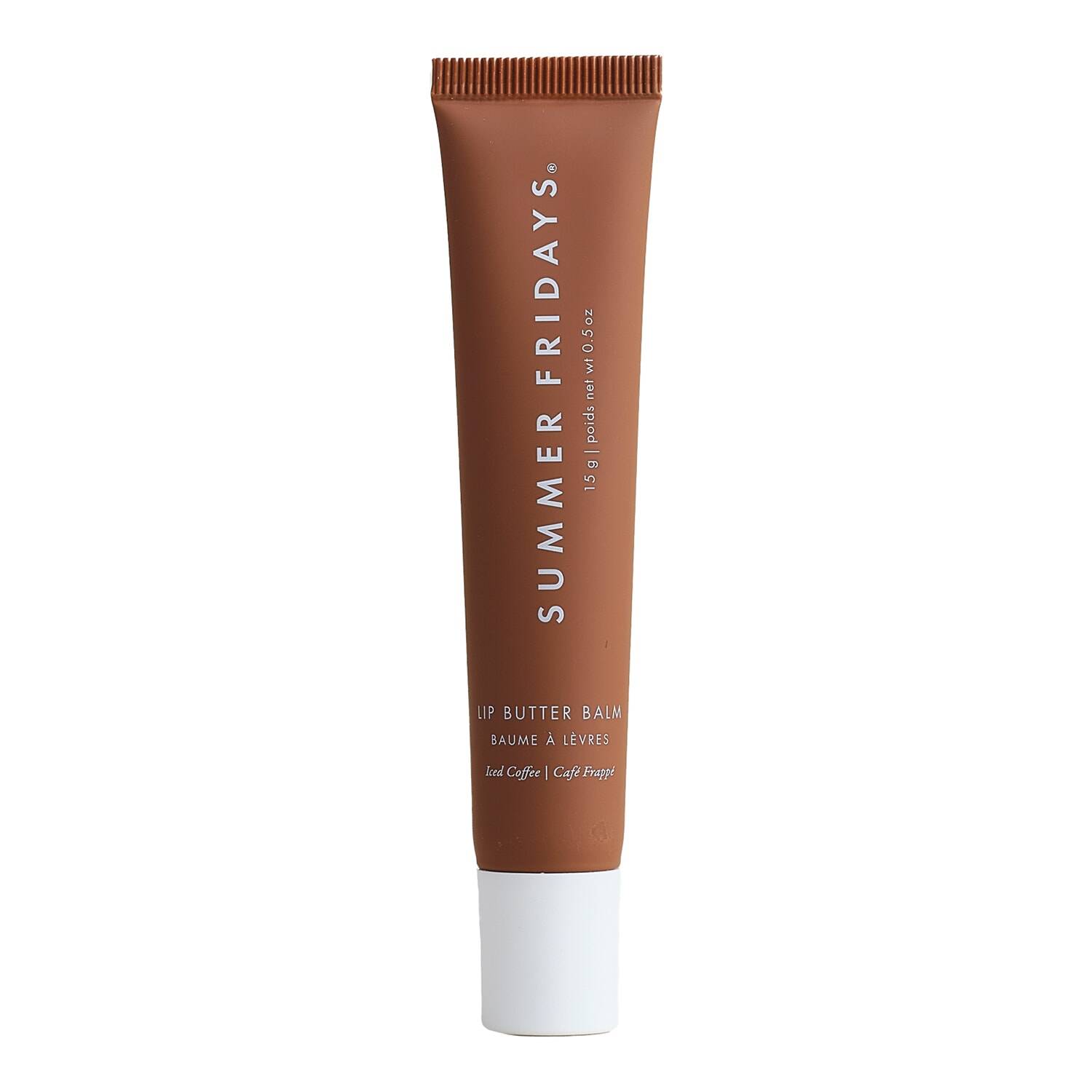Summer Fridays Lip Butter Balm 15g (Various Shades) - Iced Coffee - Image 2