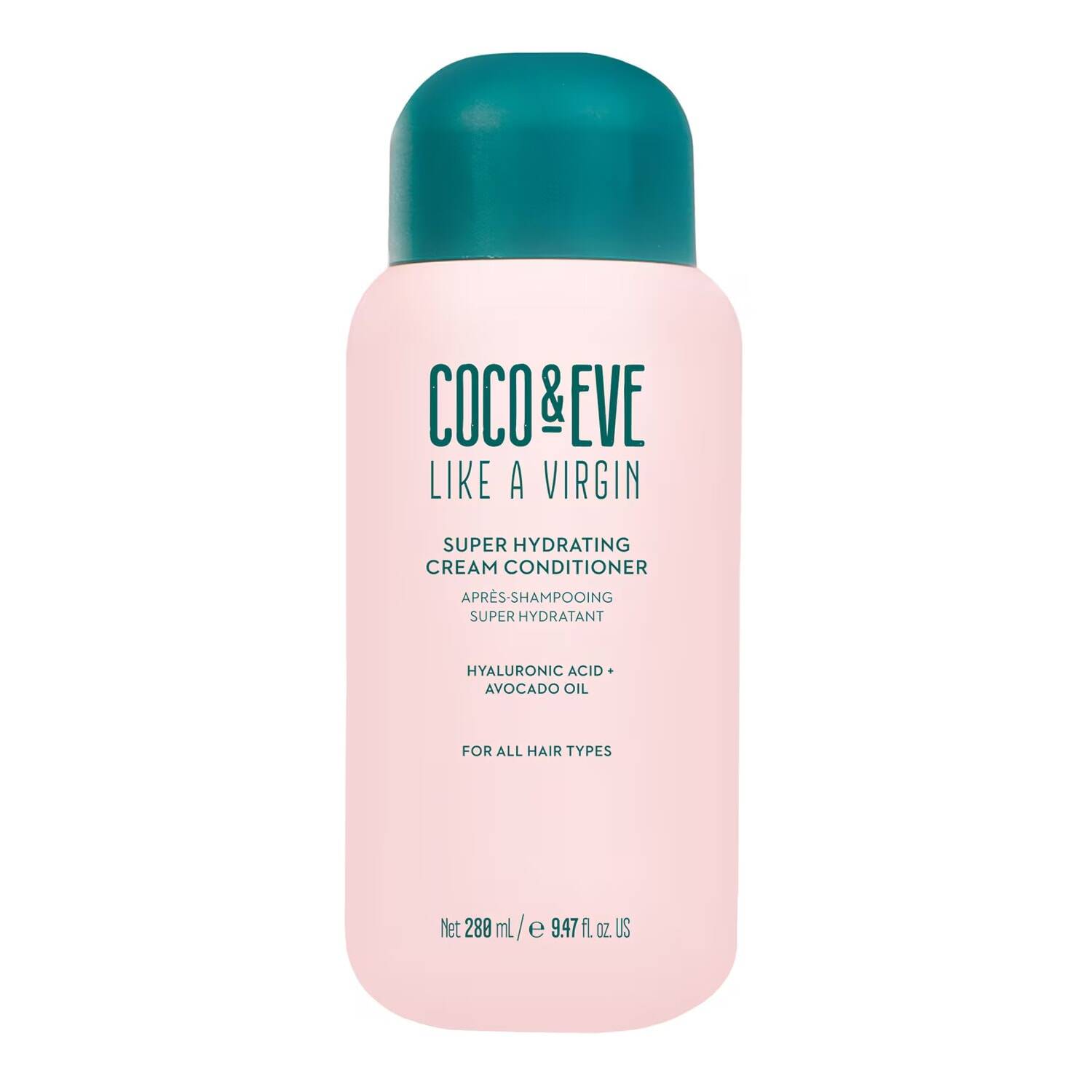 Like A Virgin Cream Conditioner 280ml