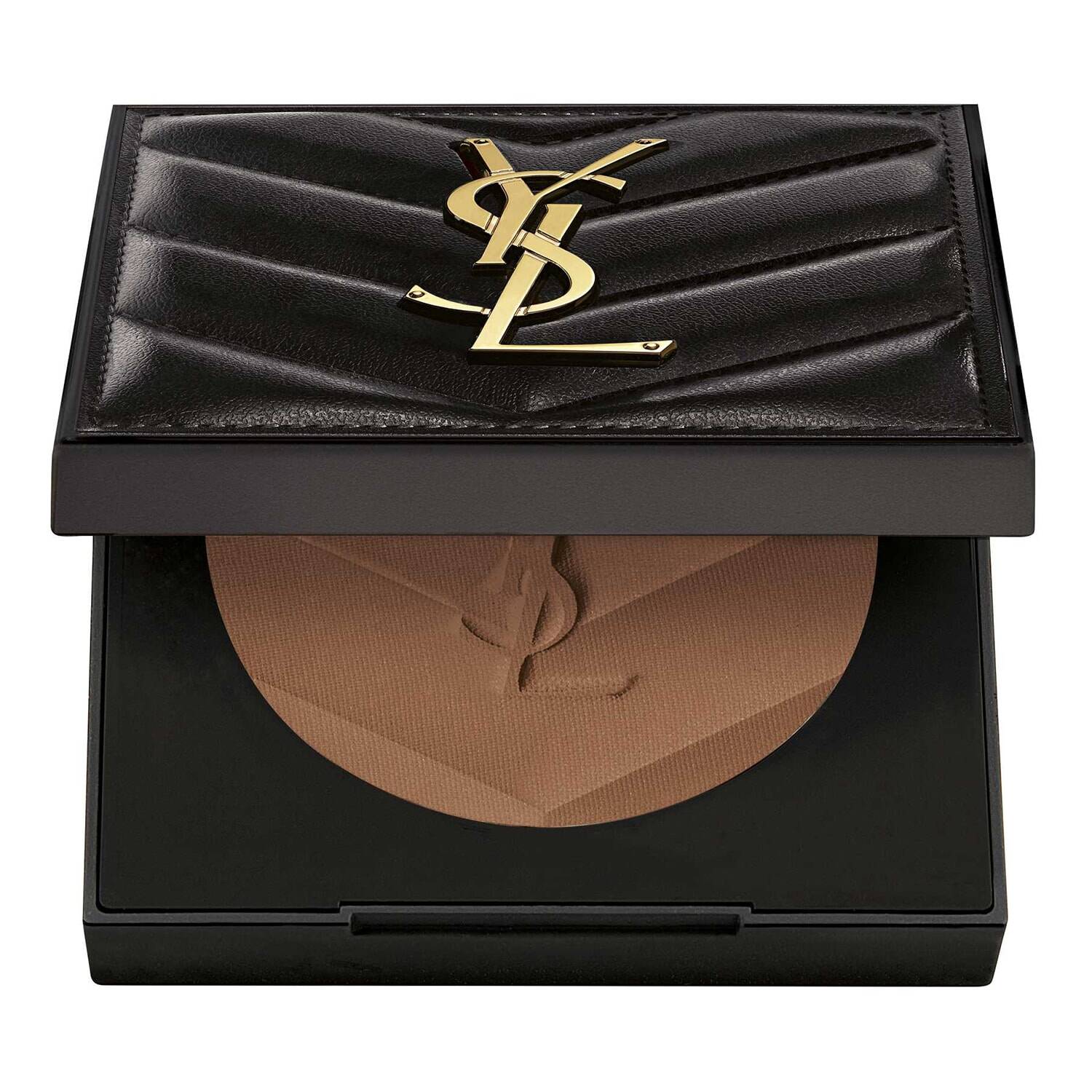 Yves Saint Laurent Women's Ysl All Hours Hyper Finish Powder - 08 - Image 4