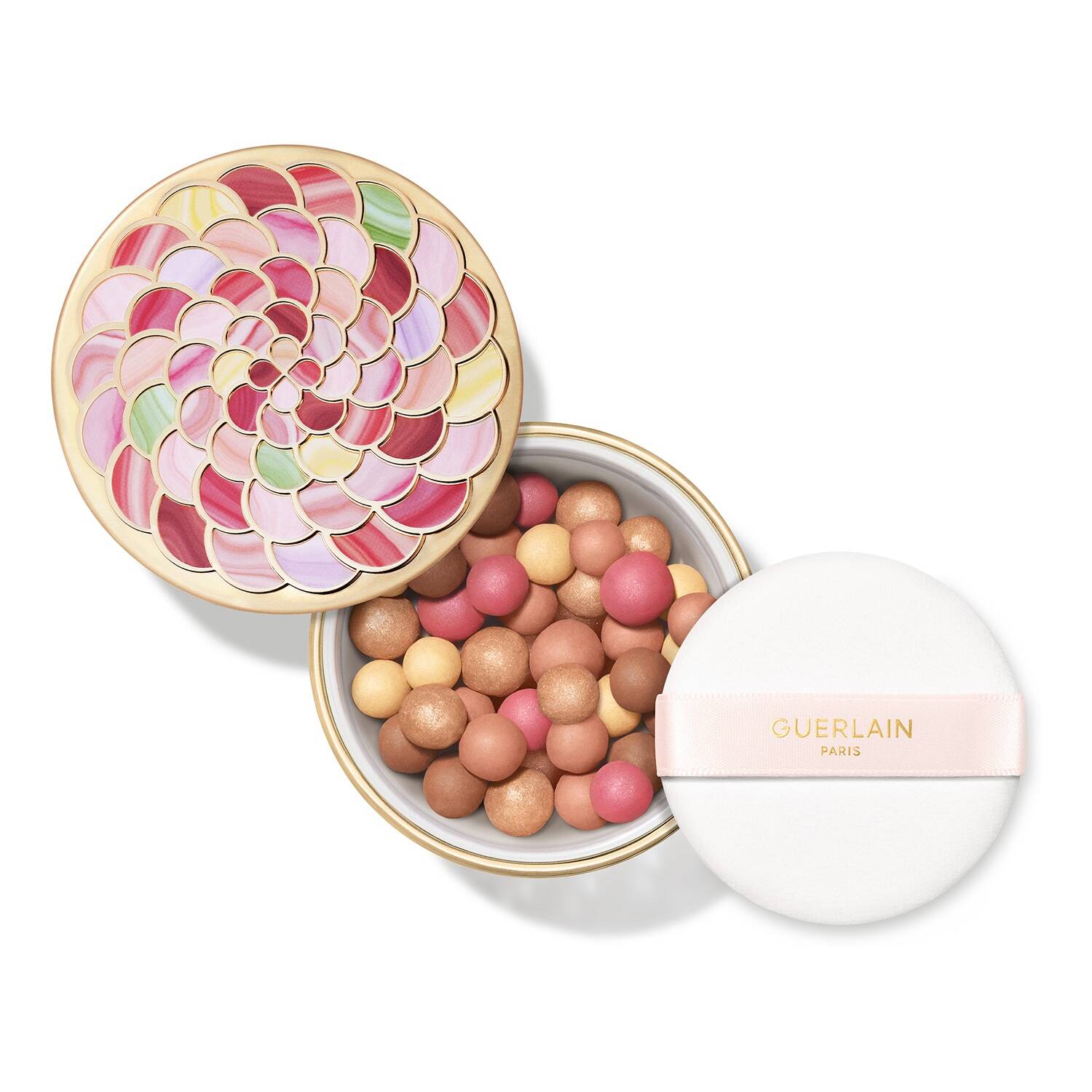 GUERLAIN Météorites - Light-revealing pearls of powder | SEPHORA UK