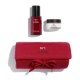 N°1 DE CHANEL RED CAMELLIA REVITALIZING DUO + EXCLUSIVE POUCH