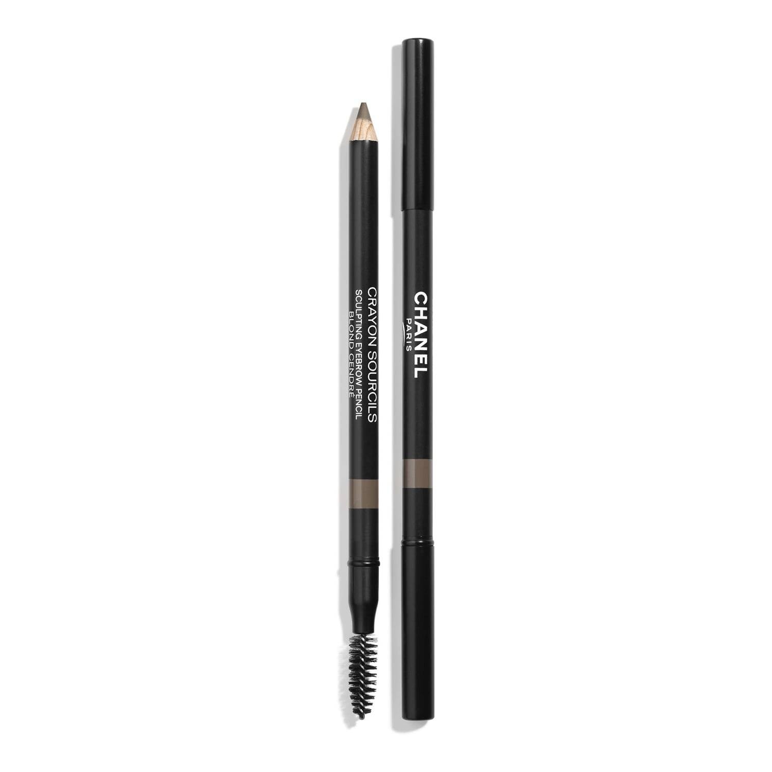 Chanel Crayon Sourcils 1G 20 Blond Cendré