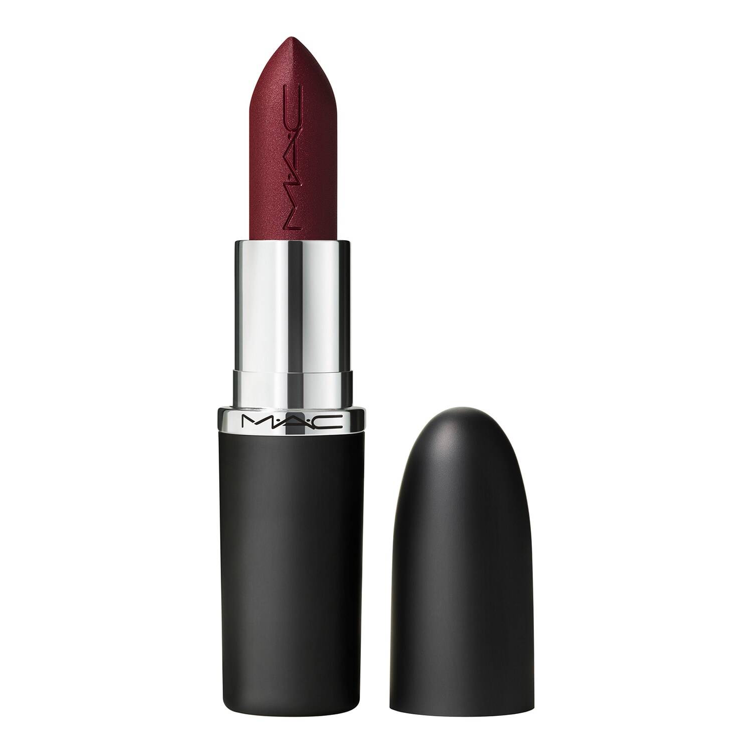 Mac M·A·Cximal Silky Matte Lipstick 3G Diva