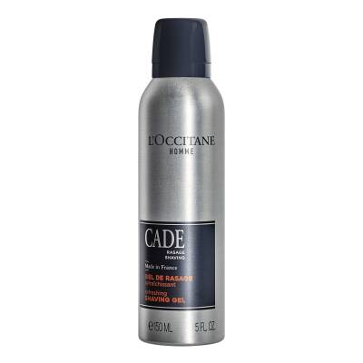 Cade Refreshing Shaving Gel