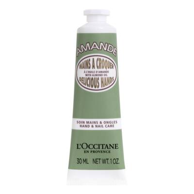 Almond Delicious Hand Cream Travel Size