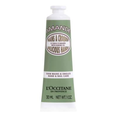 Almond Delicious Hand Cream Travel Size