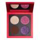 Eye Shadow Quad Daring Desire 5g