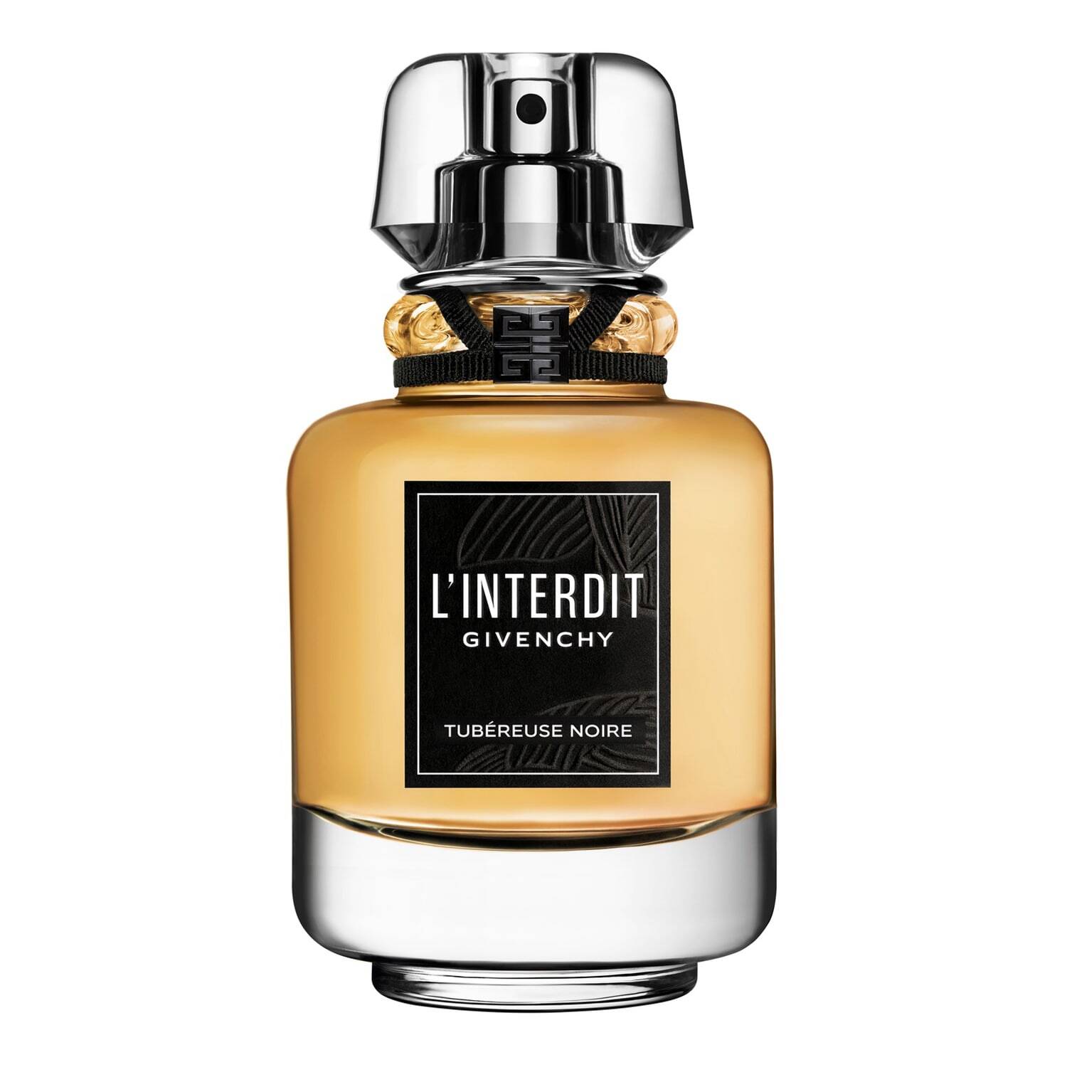 Givenchy L'Interdit Tubéreuse Noire 50ml GIVENCHY L'Interdit Eau de Parfum Tubéreuse Noire 50ml | SEPHORA UK