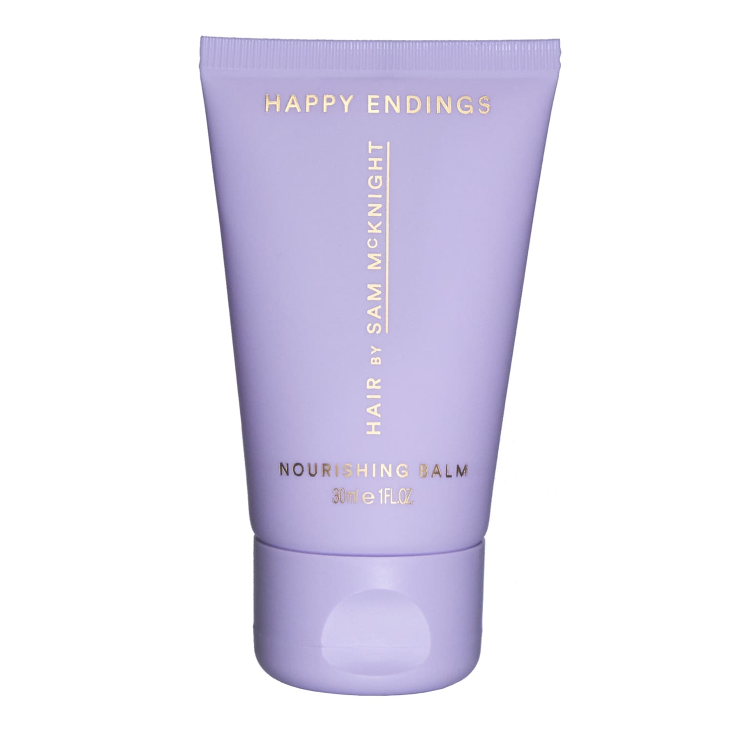 Hair By Sam Mcknight Happy Endings Nourishing Balm 30Ml