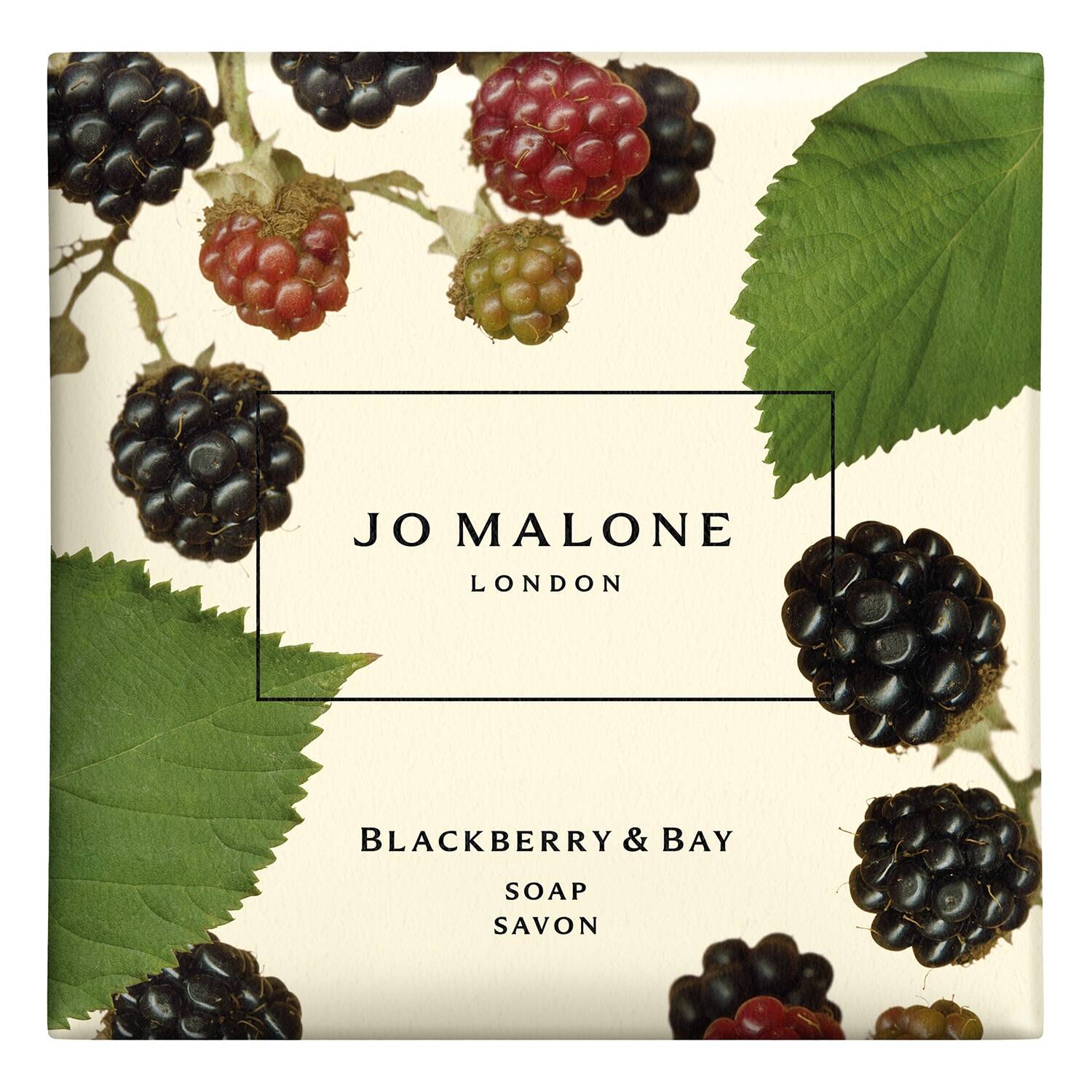 Jo Malone London Blackberry & Bay Soap 100g | SEPHORA UK