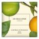Lime Basil & Mandarin Soap