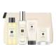 Pomegranate Noir Little Luxuries Travel