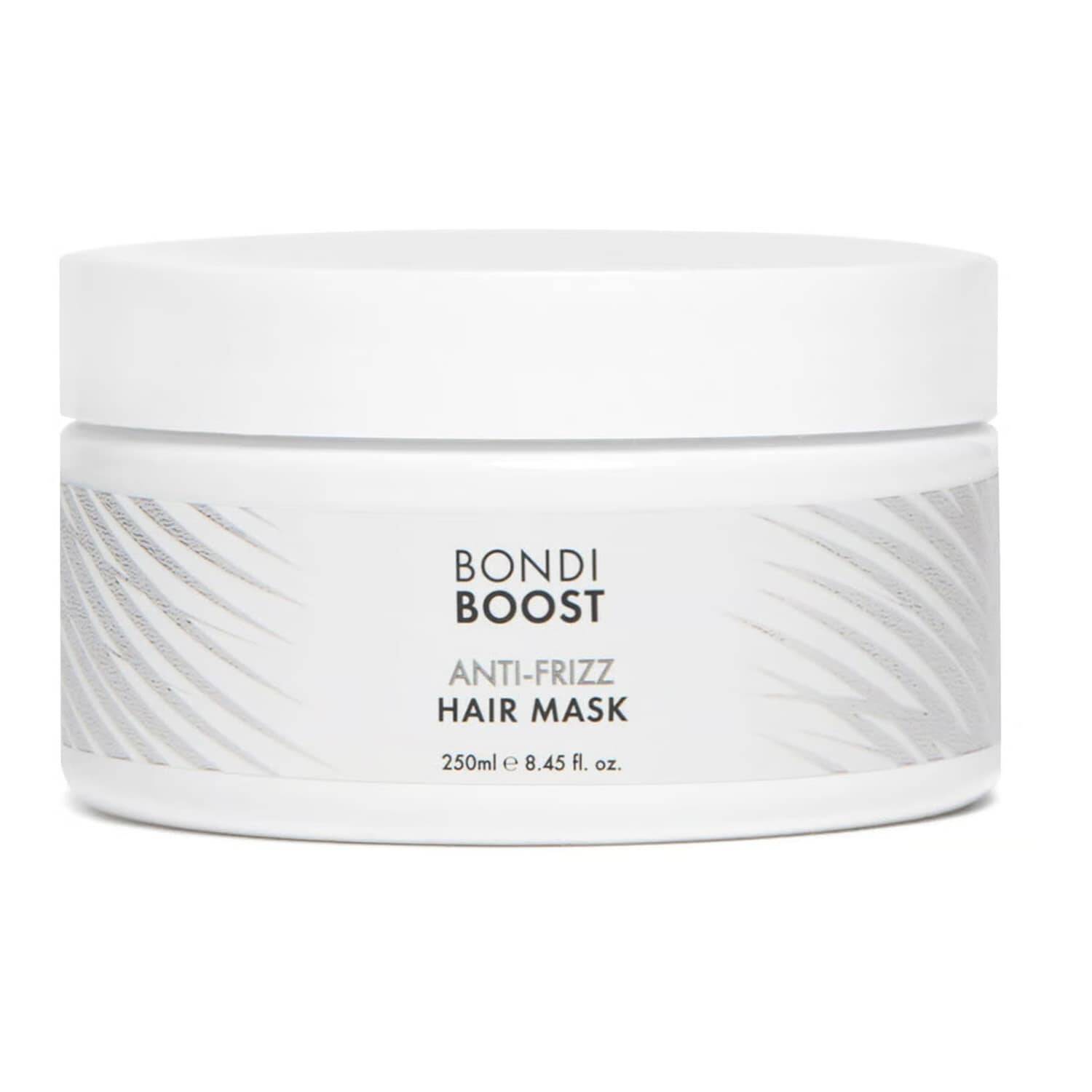 Bondiboost Anti Frizz Hair Mask 250Ml
