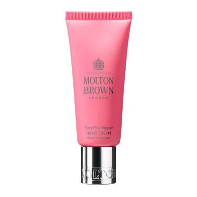 Fiery Pink Pepper Hand Cream