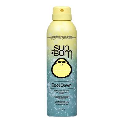 Cool Down After Sun Spray