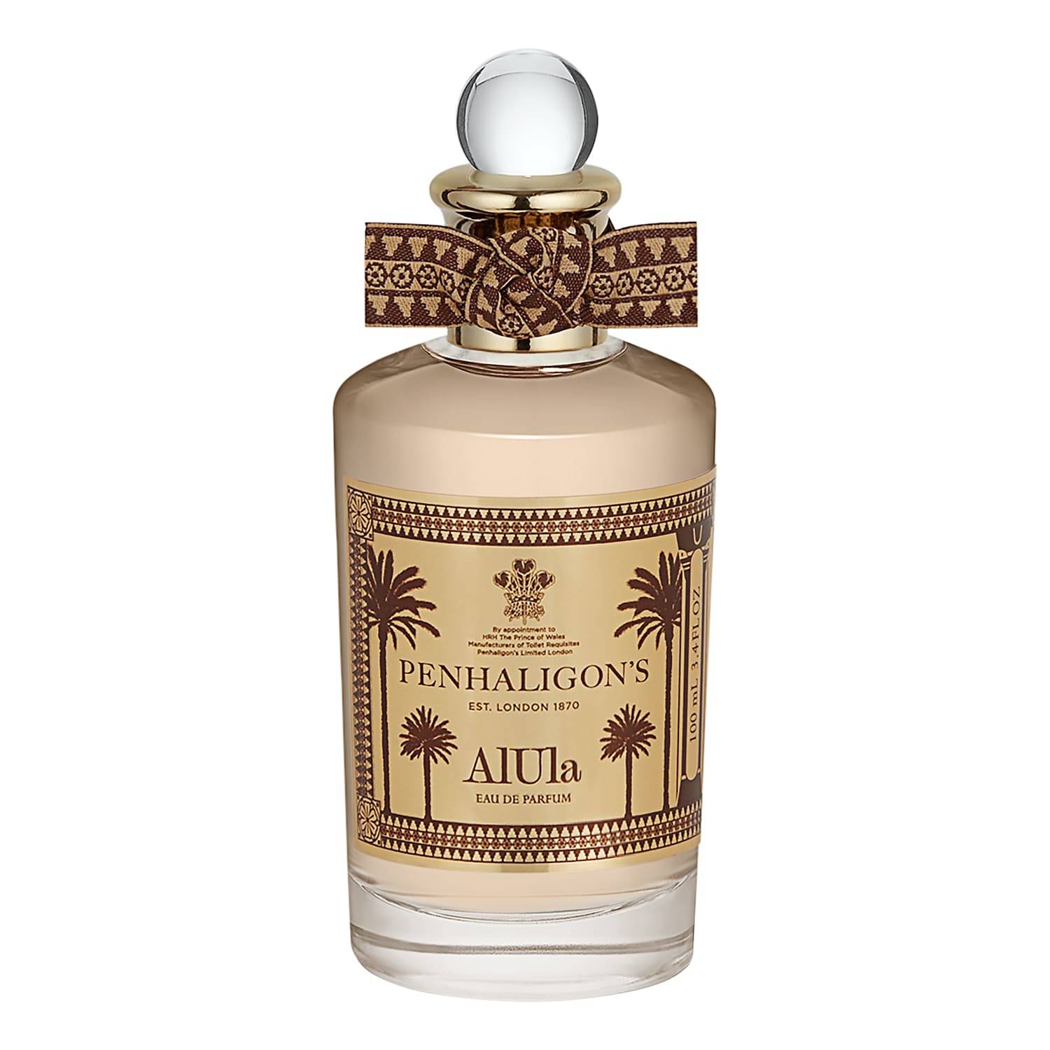 Penhaligon's Alula Eau De Parfum 100Ml