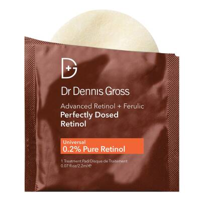 Advanced Retinol + Ferulic Perfectly Dosed Retinol Universal 0.02%