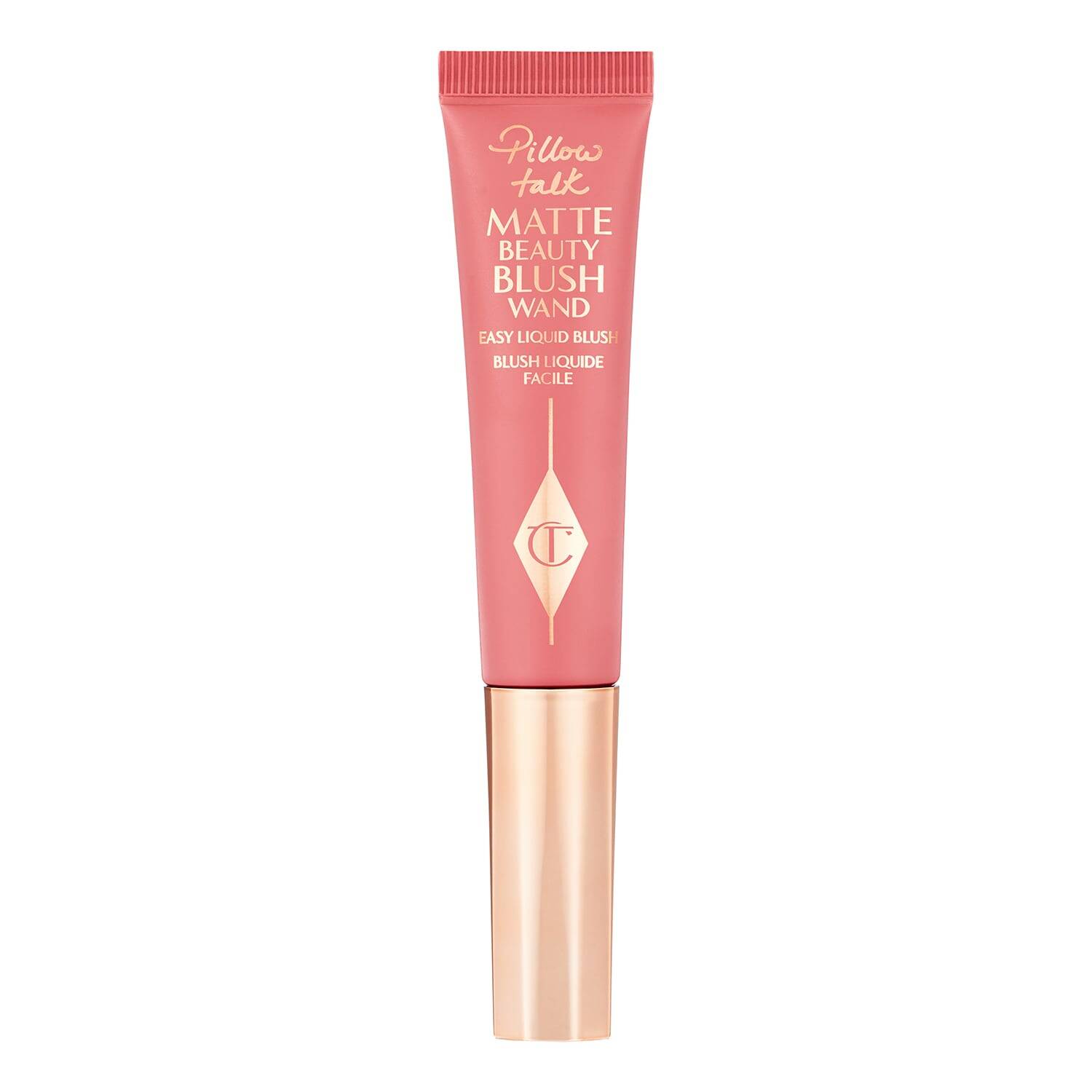 Charlotte Tilbury Matte Beauty Blush Wand Pillow Talk (12Ml)